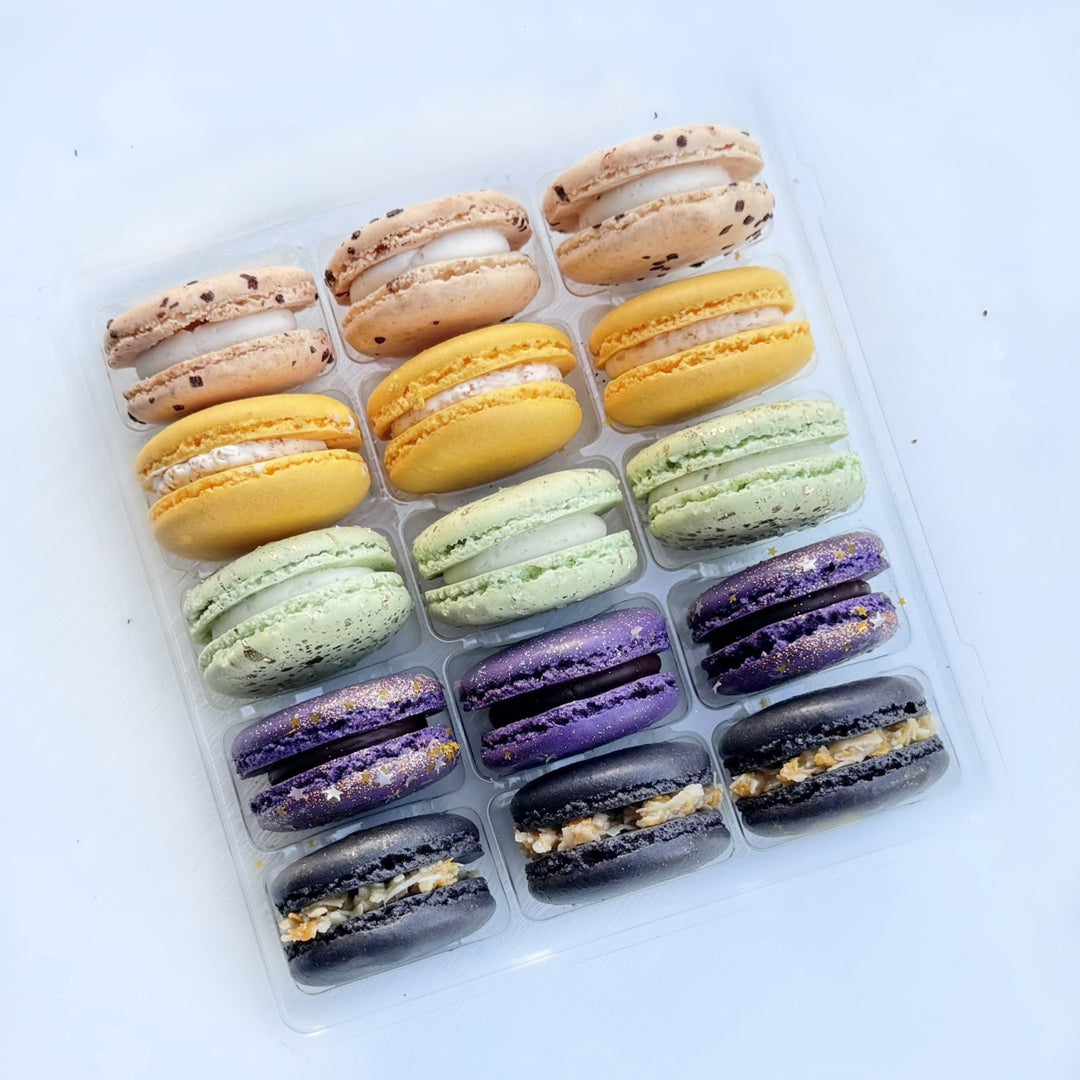 Seasonal Flavor Pack - October