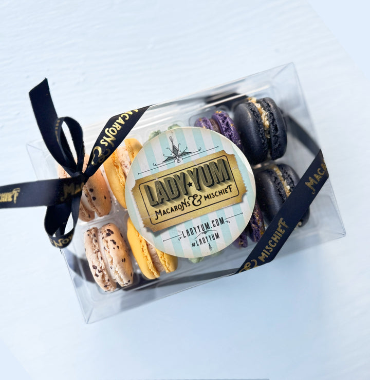 Seasonal Flavor Pack - October