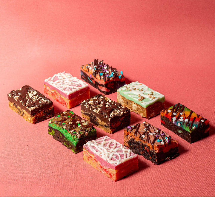 Build Your Own Gift Box - Dangerous Slabs