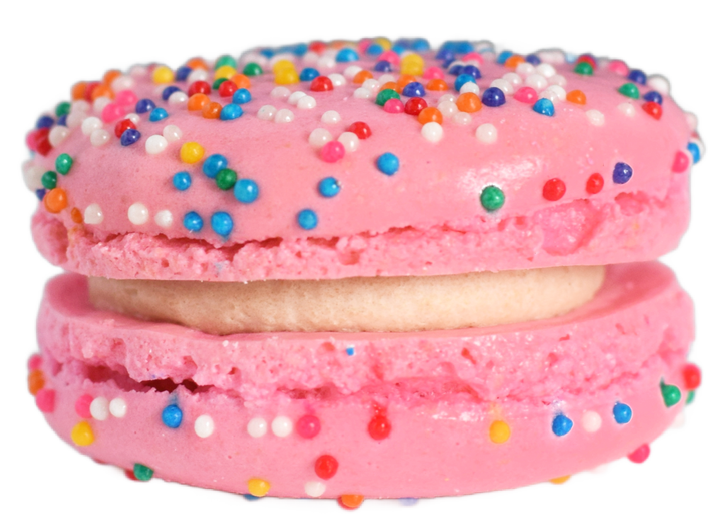 Circus Animal (contains gluten)