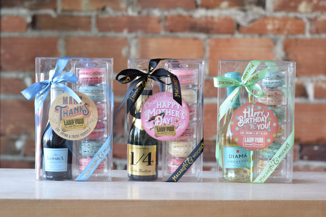 Champagne Gift Pack