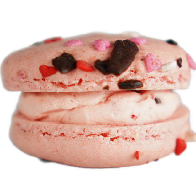 Amaretto Cherry Cordial