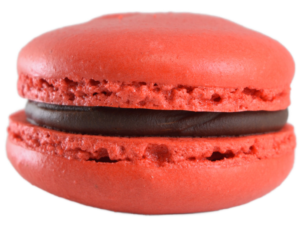 Dark Chocolate Cherry