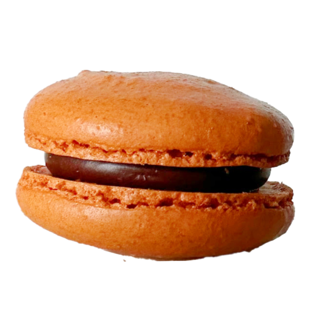 Dark Chocolate Orange