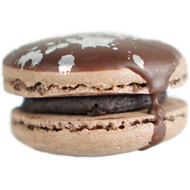 Ding Dong (contains gluten)