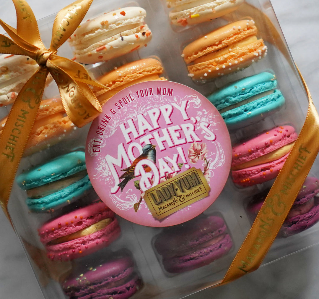 Build Your Own Mother's Day Box - For Pickup Only