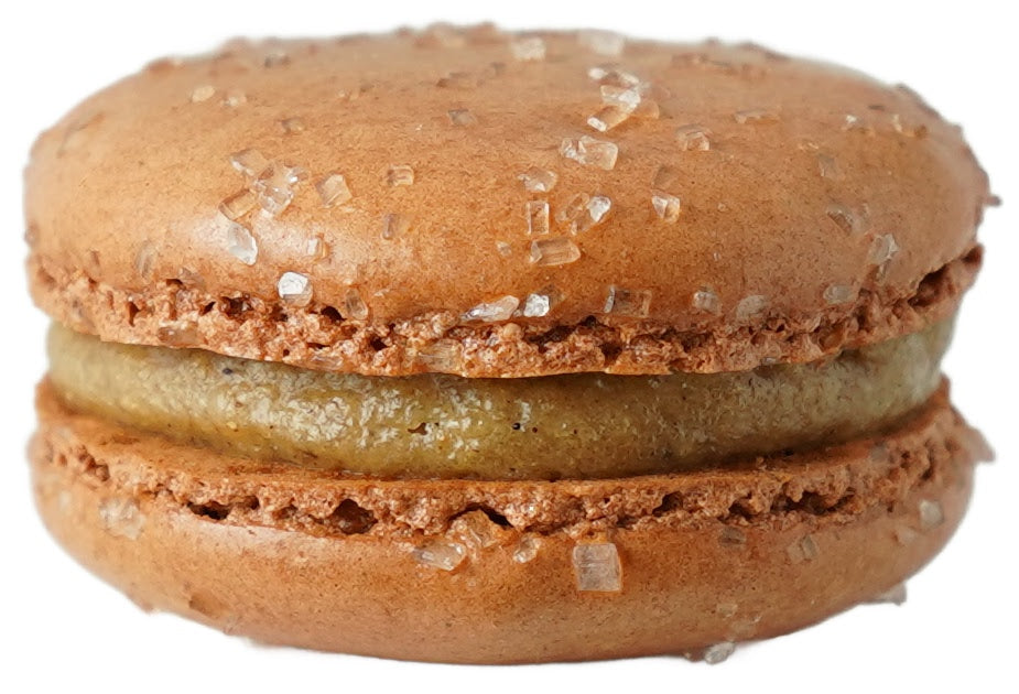 Ginger Snap (contains gluten)