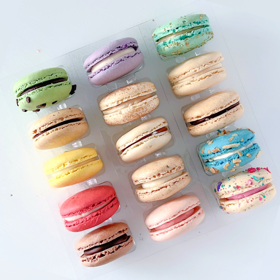 Oh Baby Baby! Lady Yum Classics