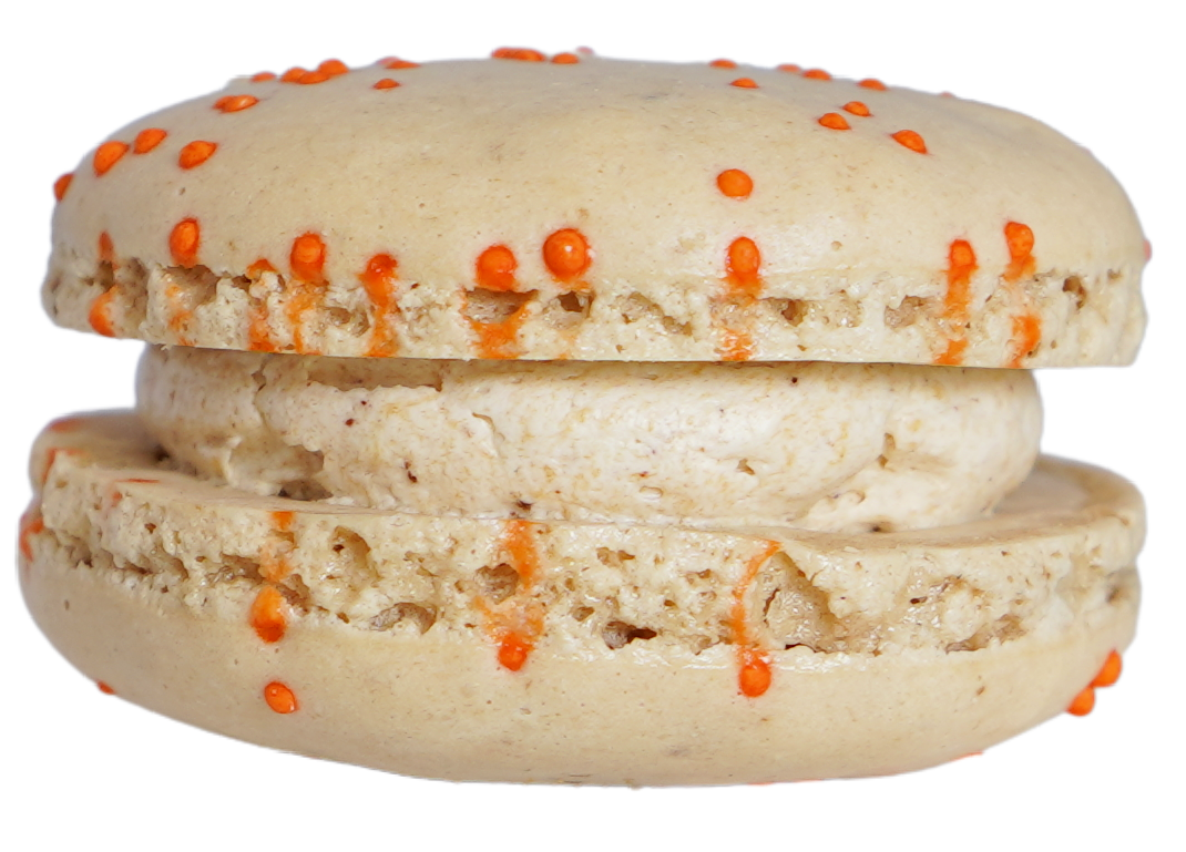 Pumpkin Spice Latte