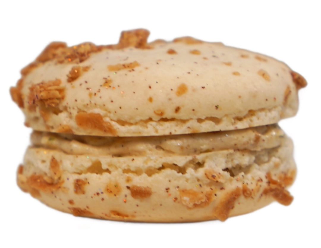 Om Ali (contains pistachio)