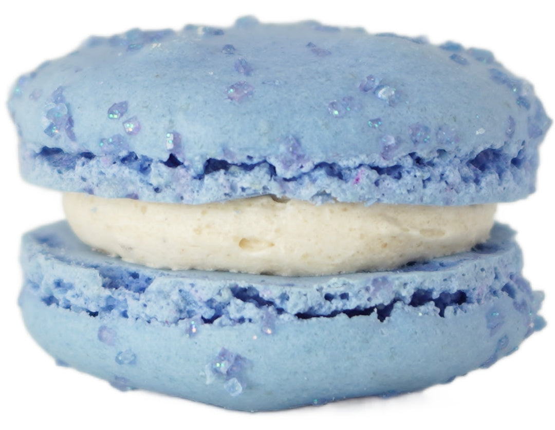 Frosted Sugar Cookie (contains gluten)
