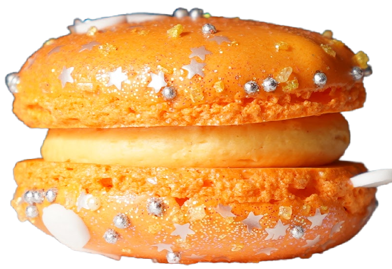Apricot Honey Cardamom