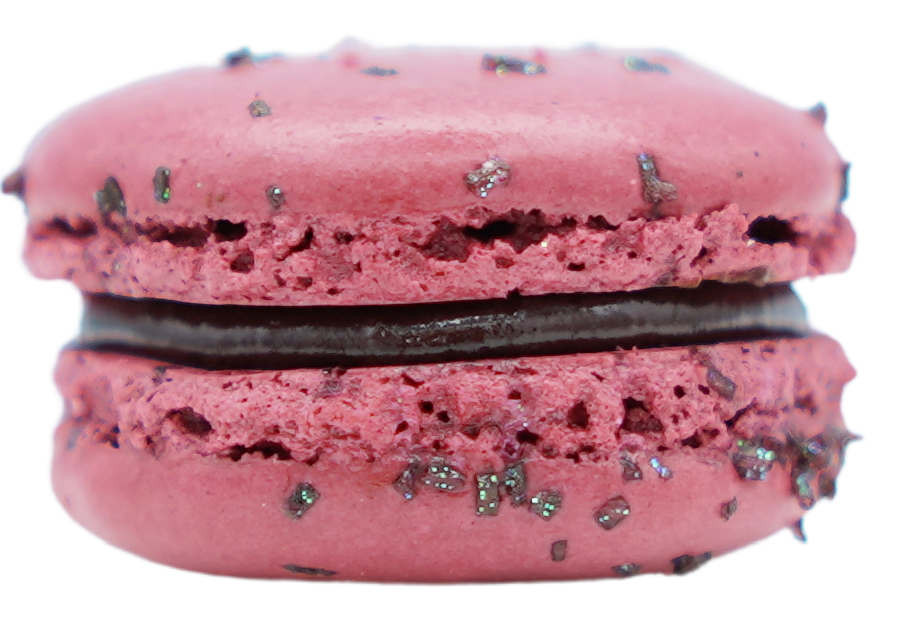 Black Cherry Velvet (dairy free)