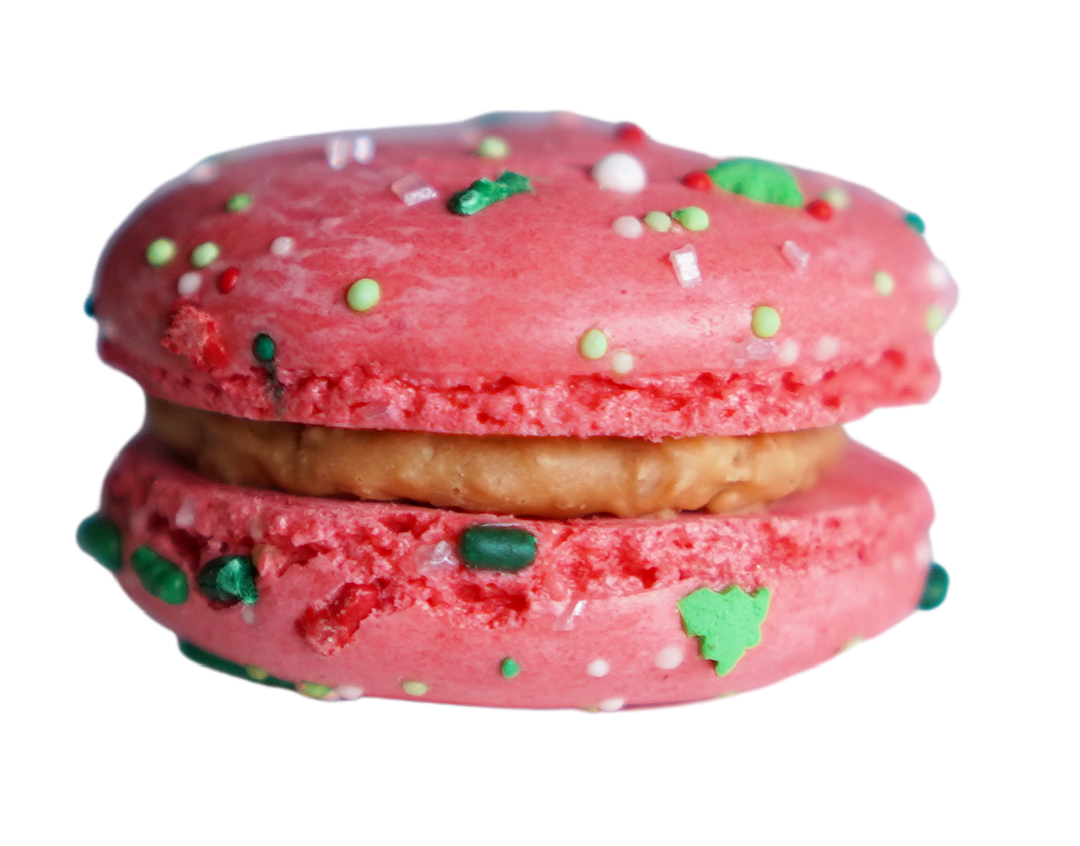 Cherry Cocada