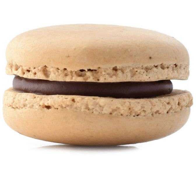 Espresso Fudge