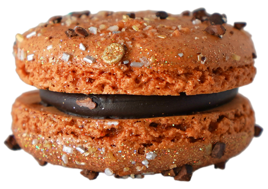 Hazelnut Hennessy Marshmallow