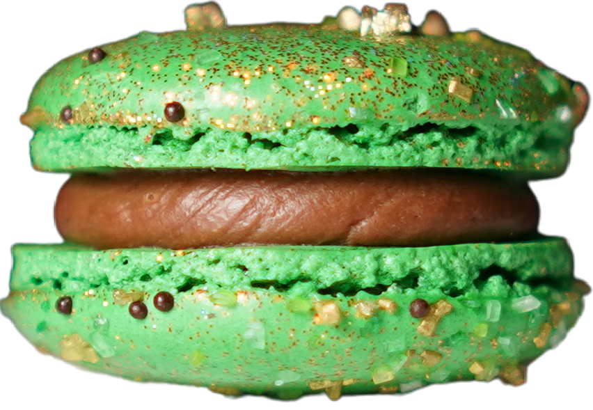 Irish Whiskey Nutella