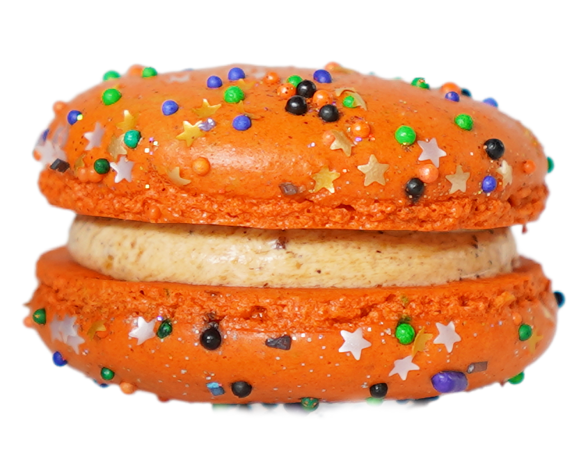 Pumpkin Butterbrew