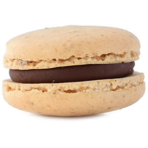 S'Mores (contains gluten)