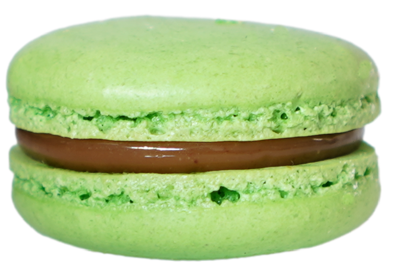 Caramel Apple