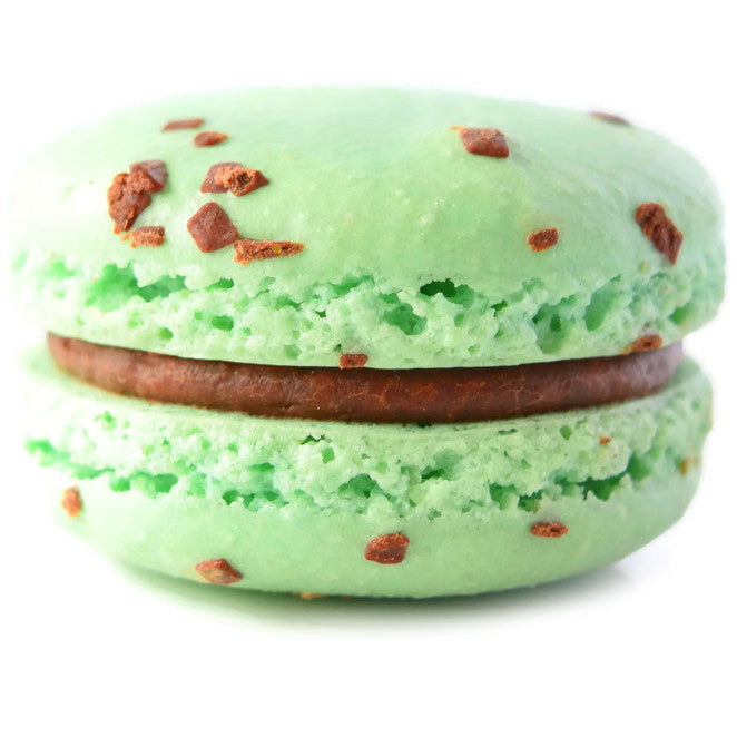 Chocolate Mint