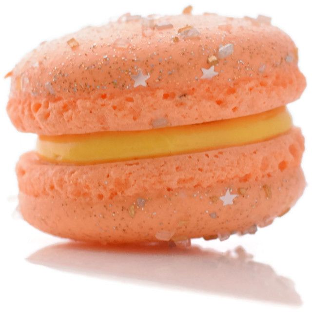 Apricot Vanilla Amaretto