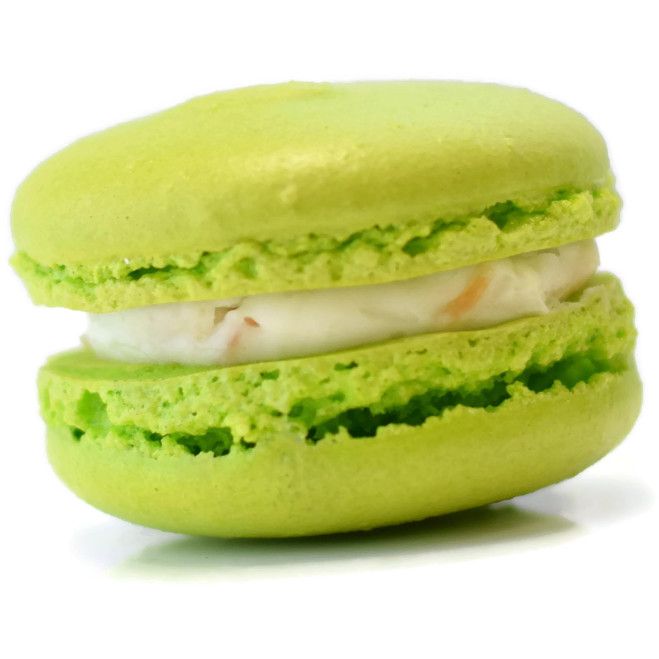 Key Lime Coconut
