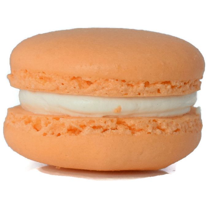 Orange Cream