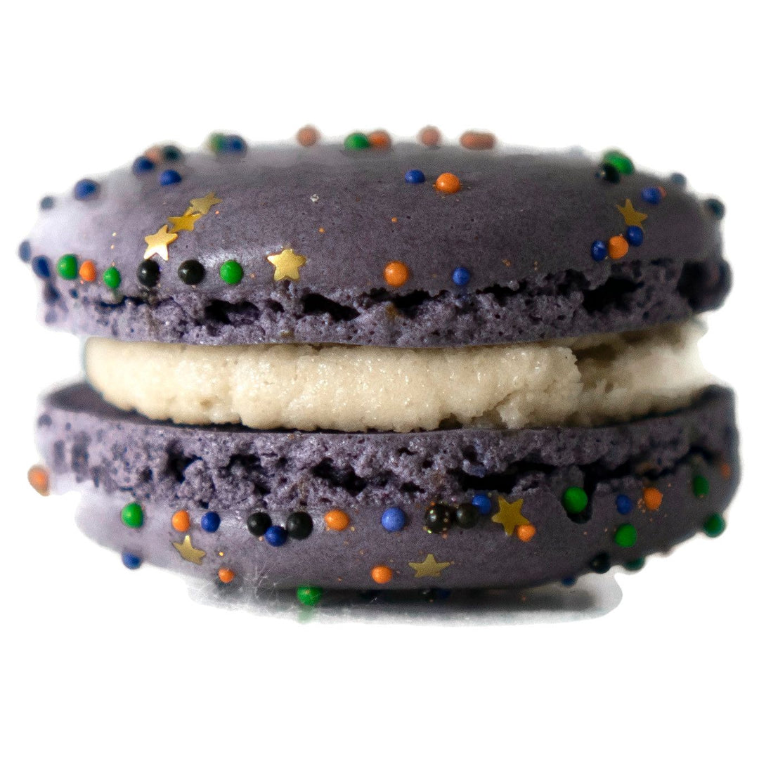 Purple Circus Animal (contains gluten)