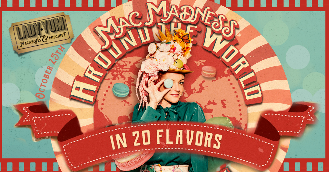 Return of Mac Madness!