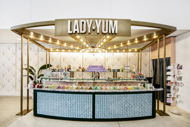 From Kiosk to Concourse: Lady Yum's Seatac Journey and the RFP That Could Change Everything