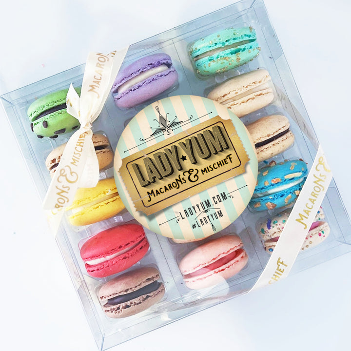 Lady Yum Classics