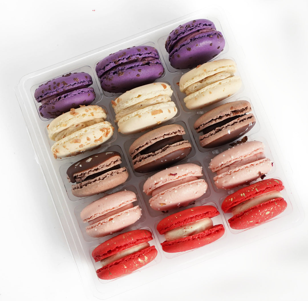 Seasonal Flavor Pack - January