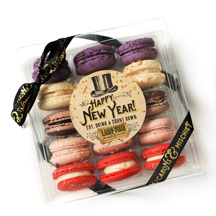 Seasonal Flavor Pack - for Pickup Only