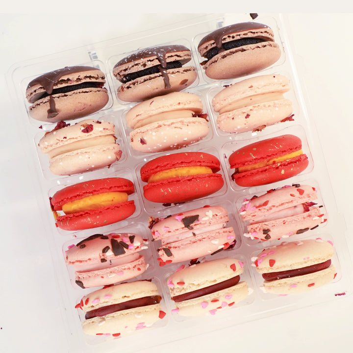 February Flavor Pack - for Pickup Only