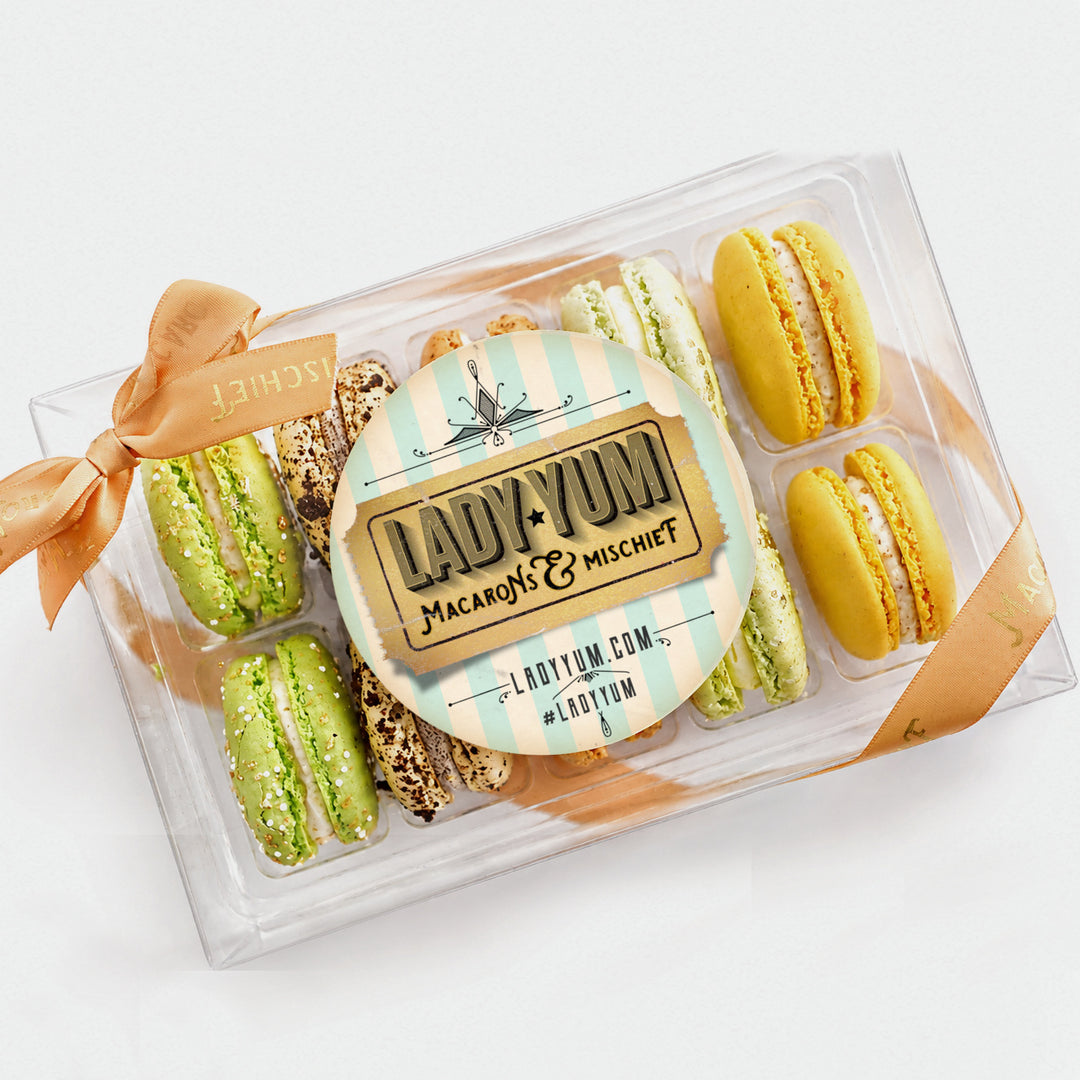 Seasonal Flavor Pack - September