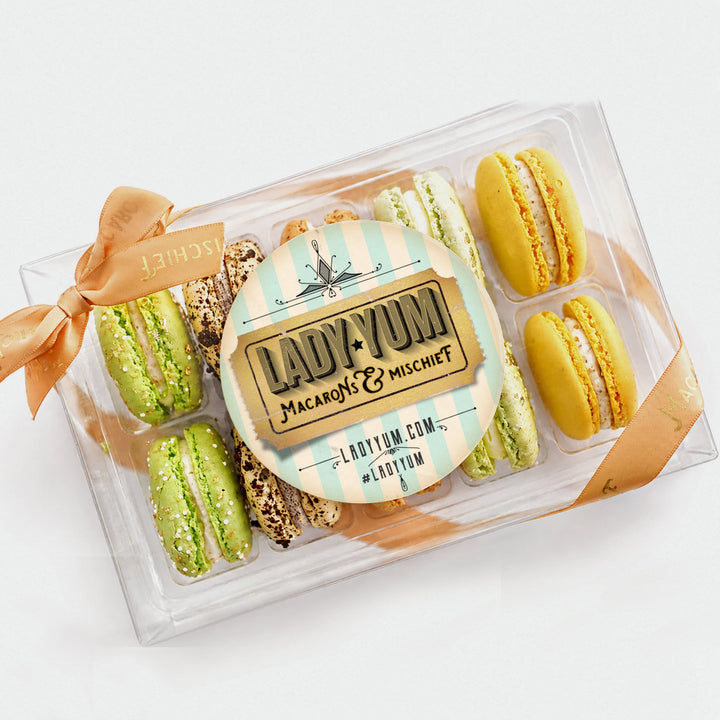 Seasonal Flavor Pack - September