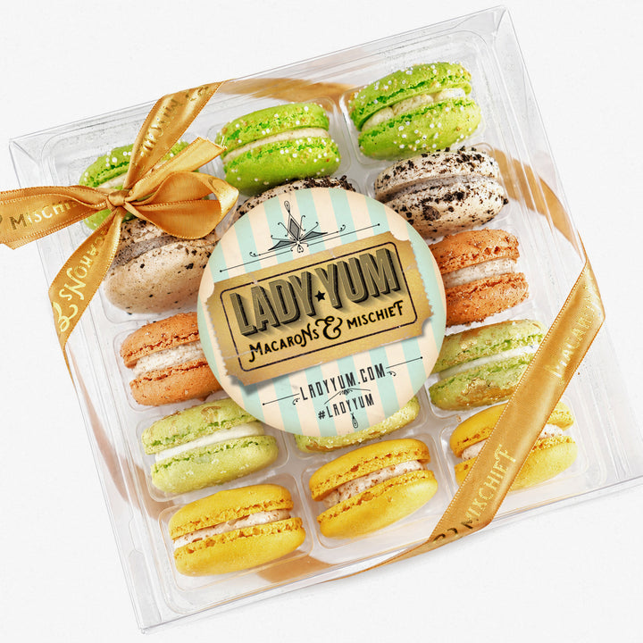 September Flavor Pack - for Pickup Only