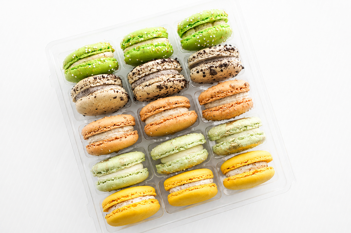 Seasonal Flavor Pack - September
