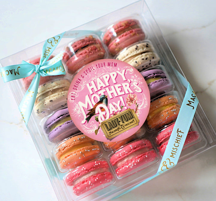 Mother's Day Gift Pack - for pickup only