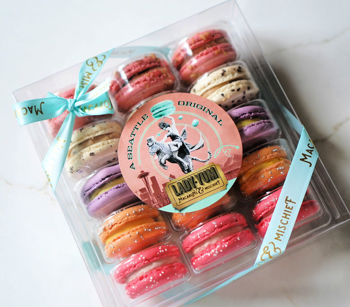 May Flavor Pack - for Pickup Only