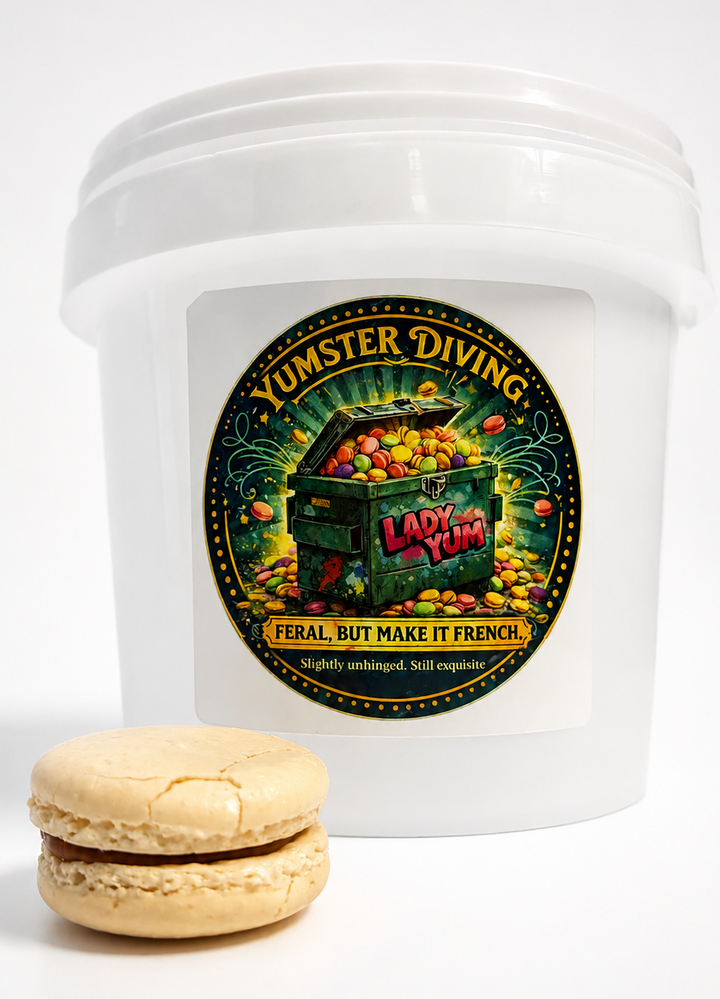 Yum Bucket!