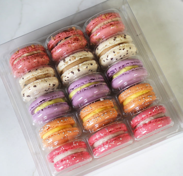 May Flavor Pack - for Pickup Only