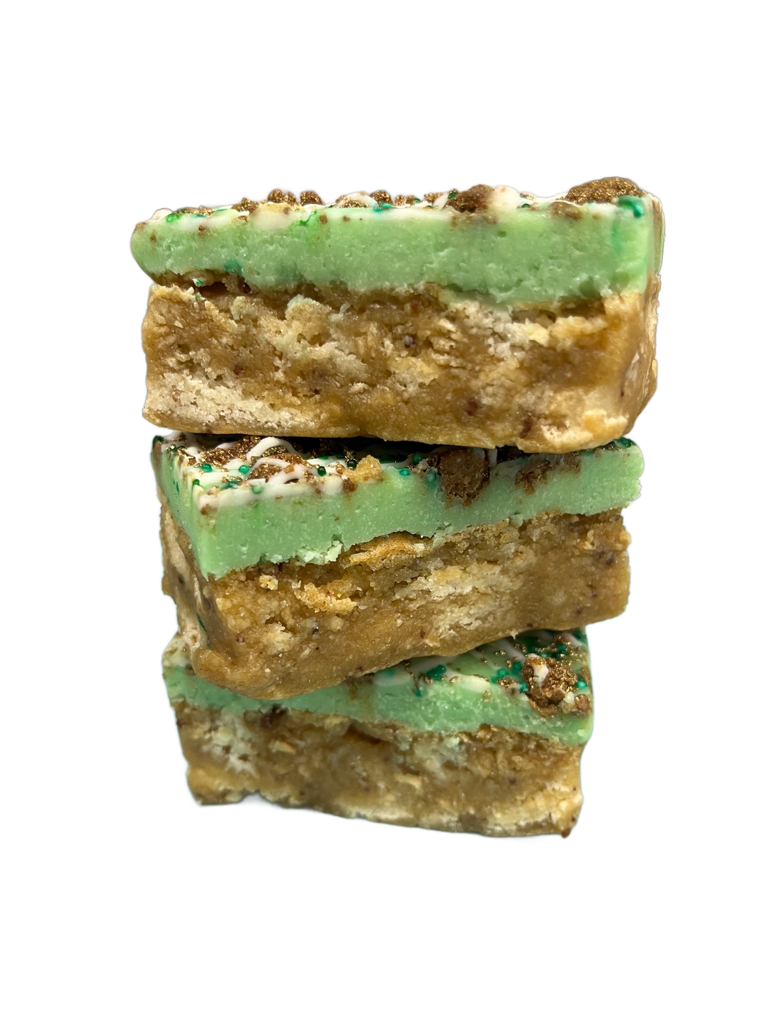 Cookies and Bars