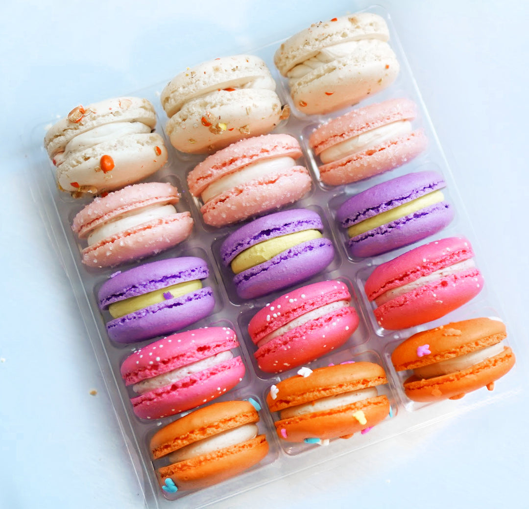 Seasonal Flavor Pack - May