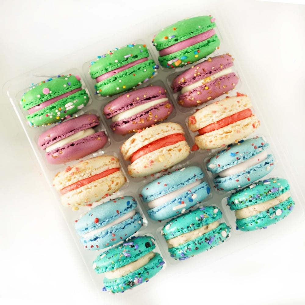 July Flavor Pack - for Pickup Only