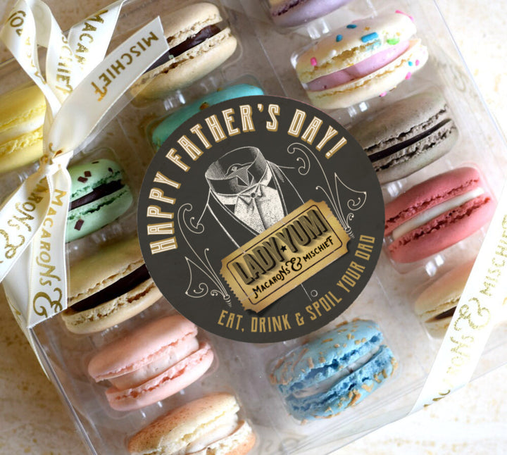 Happy Father's Day! Lady Yum Classics - For Pickup Only