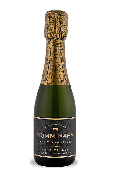 Champagnes & Bubbly - 187ml Splits - for Pickup Only