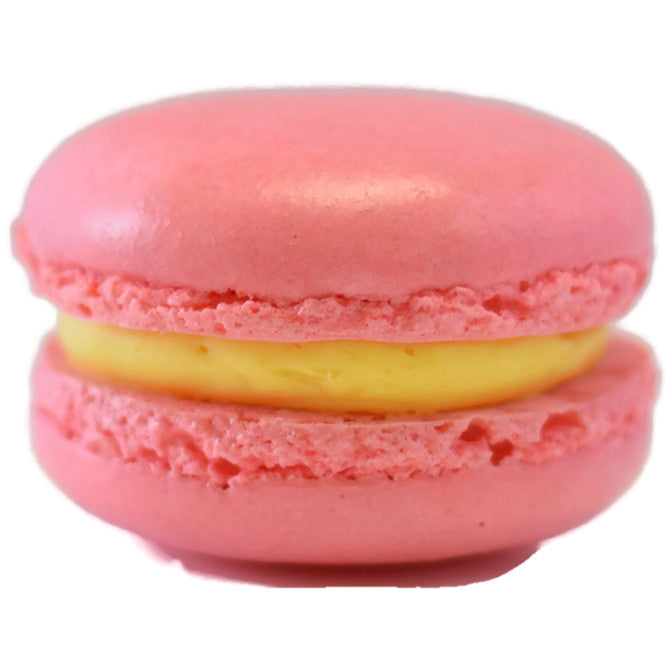 Individual Macarons - For Pickup Only