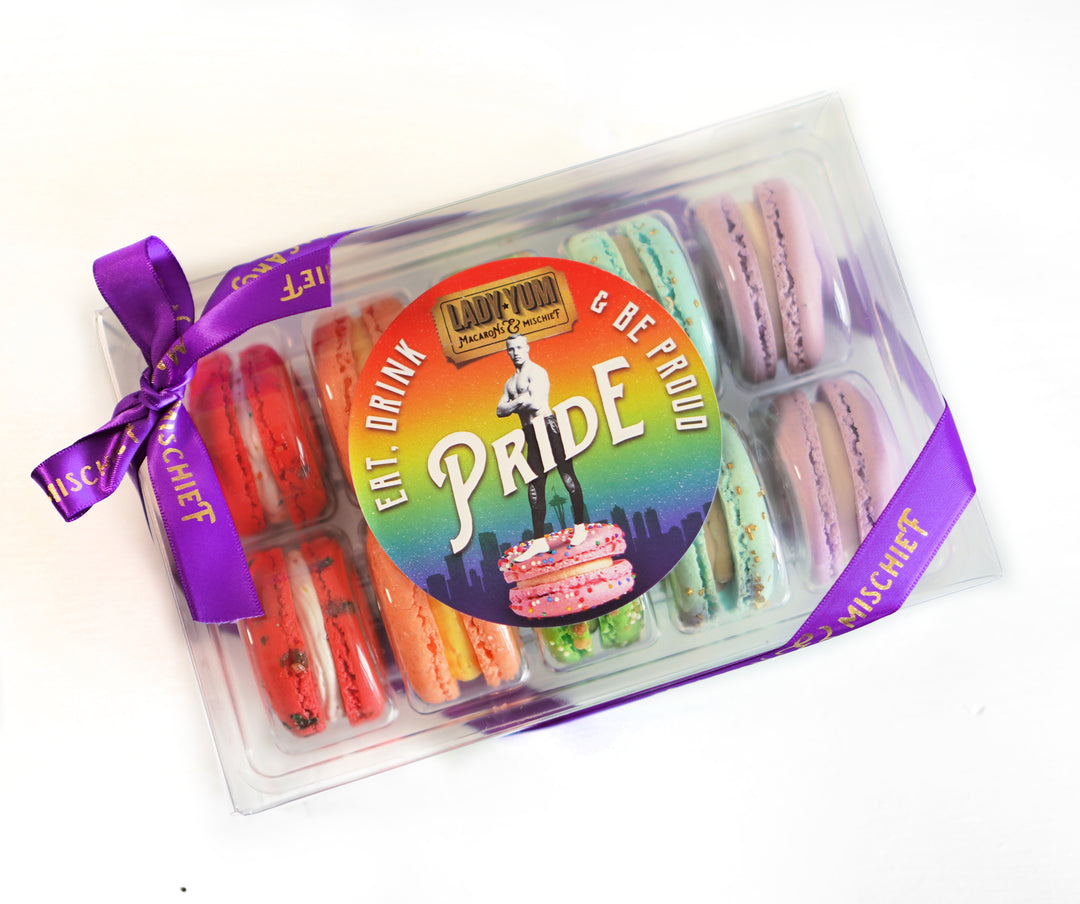 Pride Pack - Celebrate Love